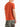 T-shirt Armani Exchange da Uomo - Arancione