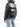 Piumino Armani Exchange da Uomo - Nero