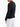 Pullover Armani Exchange da Uomo - Nero