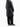 Piumino Armani Exchange da Donna - Nero