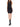 Vestito Mini Armani Exchange da Donna - Nero