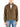 Giubbino Baracuta Suede da Uomo - Verde