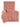 Set Barbour Saltburn Beanie Scarf da Donna - Rosa