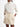 Pullover Barbour Burne Roll Neck da Donna - Avorio