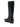 Stivale Barbour Snowdon Tall Welly da Donna - Nero