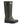 Stivale Barbour Snowdon Tall Welly da Donna - Verde