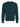 Maglione Barbour Essential Patch Crew da Uomo - Verde