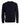 Maglione Barbour Essential Patch Crew da Uomo - Blu