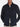 Camicia Casual Barbour Cord Overshirt da Uomo - Blu