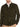 Giubbino Barbour Cord Overshirt da Uomo - Verde