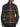 Camicia Casual Barbour Dunoon Taillored da Uomo - Verde