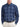 Camicia Casual Barbour Wetheram Tailored da Uomo - Blu