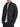 Giubbino Barbour Re-Duke Wax da Uomo - Nero