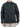 Giubbino Barbour Lutlaw Harrington Wax da Uomo - Verde