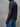 T-shirt Blauer Bourne da Uomo - Blu