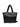 Borsa Shopper Blauer da Donna - Nero