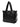 Borsa Shopper Blauer da Donna - Nero