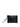 Borsa Pochette Blauer da Donna - Nero