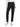 Pantalone Chino b.young Bydanta Crop da Donna - Nero