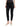 Pantalone Chino b.young Bydays Cigaret da Donna - Nero