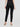 Pantalone Chino b.young Bydays Cigaret da Donna - Nero