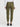 Pantalone Jogger b.young da Donna - Verde