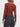 Maglia b.young Bypamila da Donna - Marrone