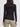Maglia b.young Bypamila da Donna - Nero