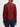 Giubbino di Pelle b.young Eco Byacom da Donna - Rosso