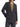 Blazer b.young Bydanta da Donna - Grigio