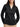 Camicia b.young Byhence da Donna - Nero