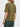 T-shirt b.young Bypamila da Donna - Verde