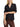 Camicia b.young Byhubba Reg da Donna - Nero