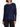 Maglia b.young Bymmorla da Donna - Blu