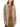Cardigan b.young Bymmorla Long da Donna - Marrone