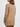 Cardigan b.young Bymmorla Long da Donna - Marrone