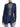 Cardigan b.young Bymmorla Long da Donna - Blu