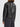 Giubbino di Pelle b.young Bycasha Biker da Donna - Nero