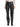 Pantalone b.young Bycasha Ecopelle da Donna - Nero