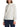 Camicia b.young Byibine Frill da Donna - Bianco
