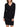 Vestito Mini b.young Bymmorla da Donna - Nero
