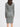 Vestito Mini b.young Bymmorla da Donna - Grigio