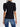 Pullover b.young Bymmorla Puff Sleeve da Donna - Nero