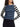 Maglione b.young Bymmorla da Donna - Nero Blu