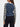 Maglione b.young Bymmorla da Donna - Nero Blu