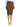Gonna Midi b.young Bymmorla Pencil Skirt da Donna - Verde