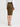 Gonna Midi b.young Bymmorla Pencil Skirt da Donna - Verde
