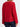 Maglione b.young Bymmorla Wide Sleeve da Donna - Rosso
