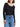 Maglia b.young Bypoli da Donna - Nero