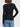 Maglia b.young Bypoli da Donna - Nero